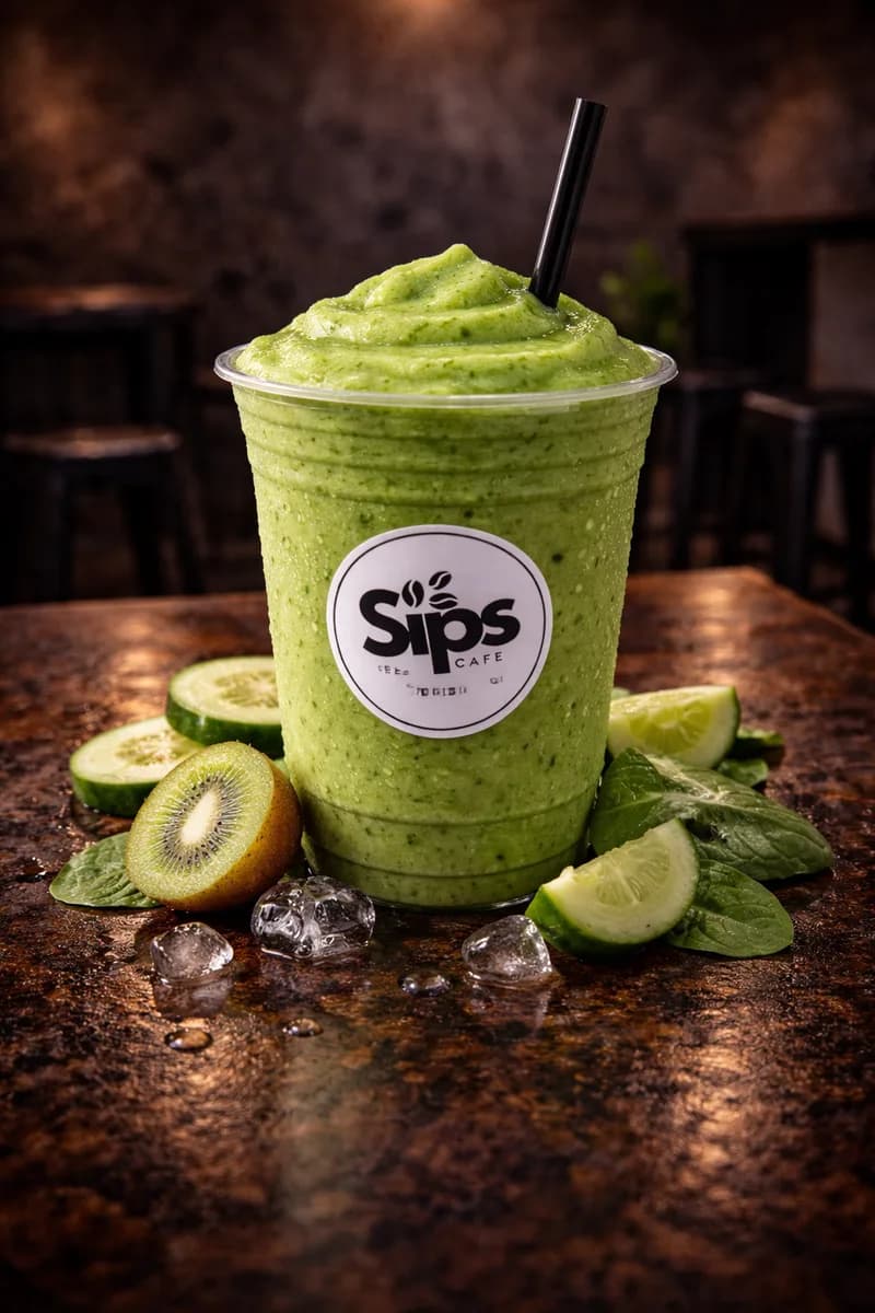 Green Machine