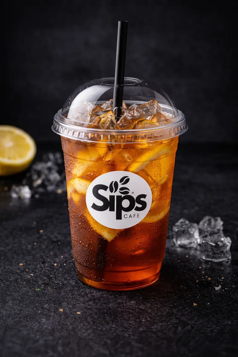 Iced Tea